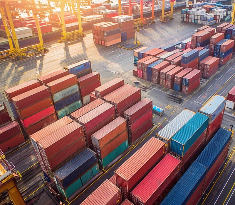 Licenciatura en Comercio Internacional y Aduanas