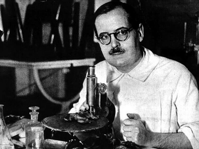 10 de abril: Día del Investigador y de la Investigadora Científica en Argentina.