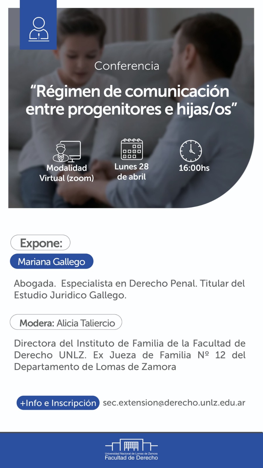 RegimenDeComunicacion