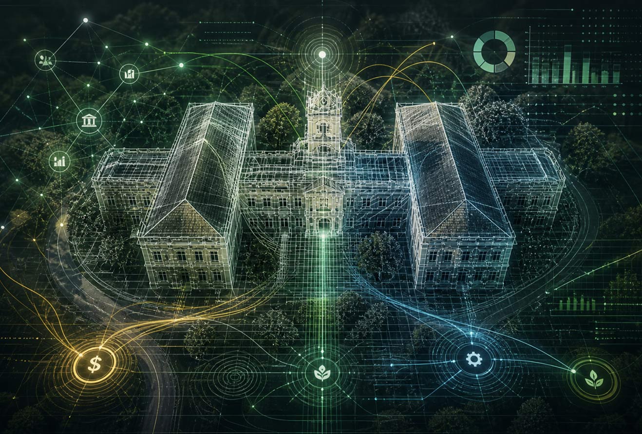 Hub Innovación para la Transformación Sostenible Mitigation Action Facility