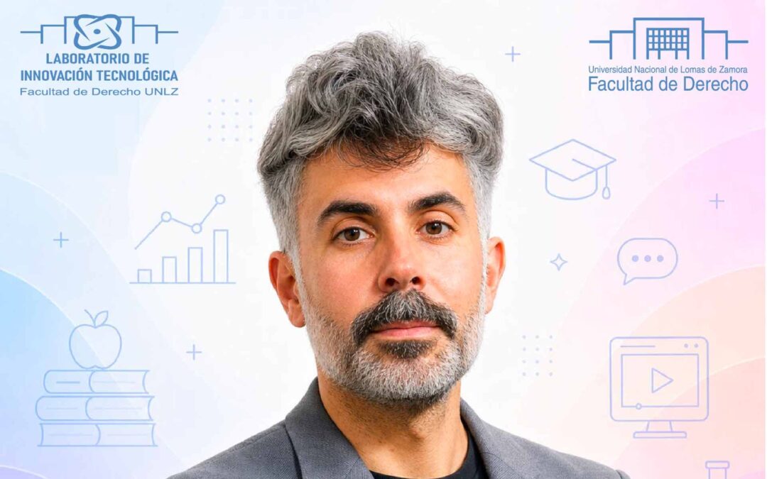 OpenAI destacó la labor del UNLZ-LAB en alfabetización en inteligencia artificial